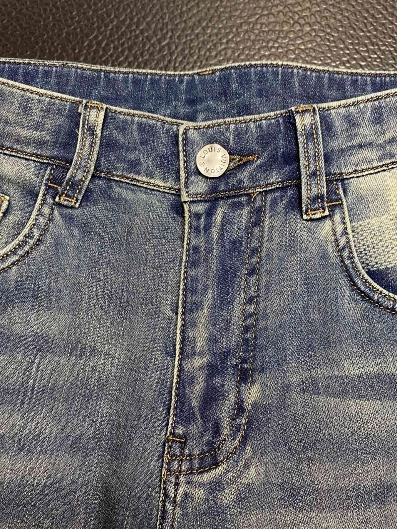 Louis Vuitton Jeans Durable 135993