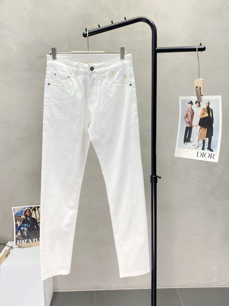 Sustainable Louis Vuitton Jeans 135986