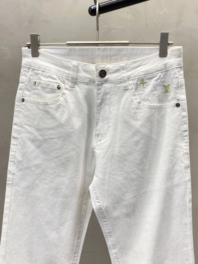 Sustainable Louis Vuitton Jeans 135986