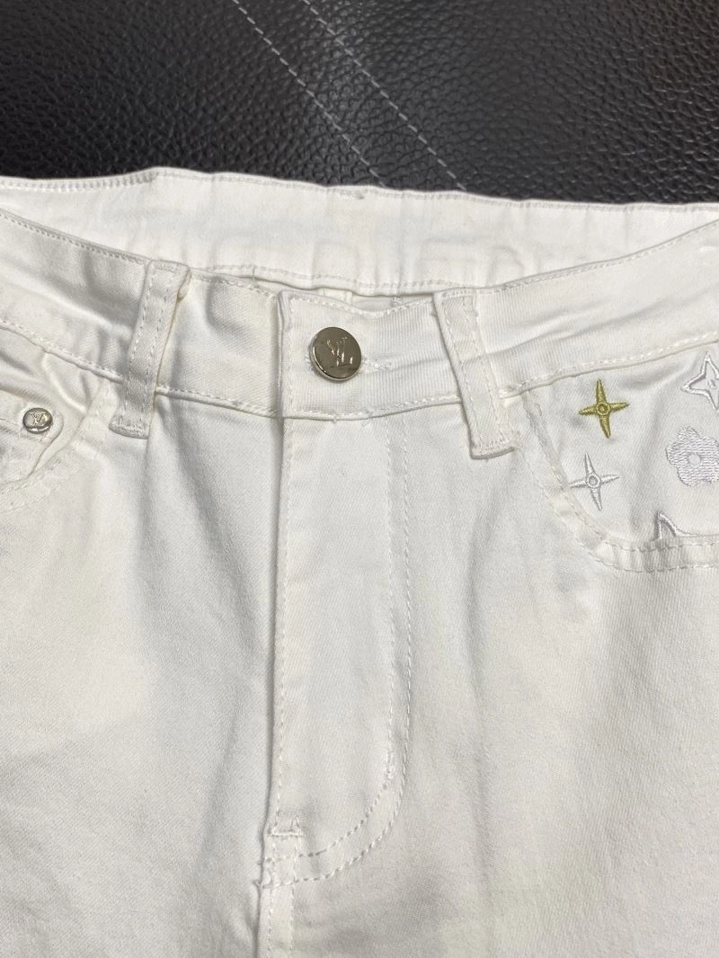 Sustainable Louis Vuitton Jeans 135986