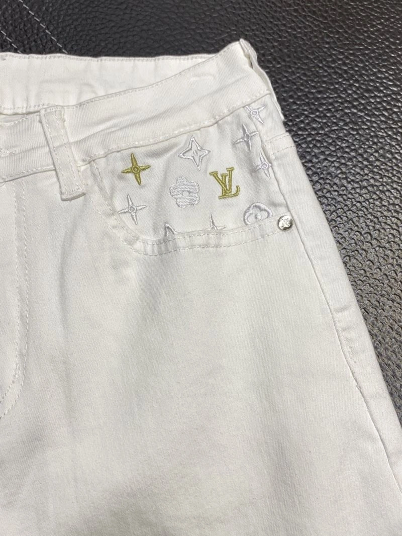 Sustainable Louis Vuitton Jeans 135986