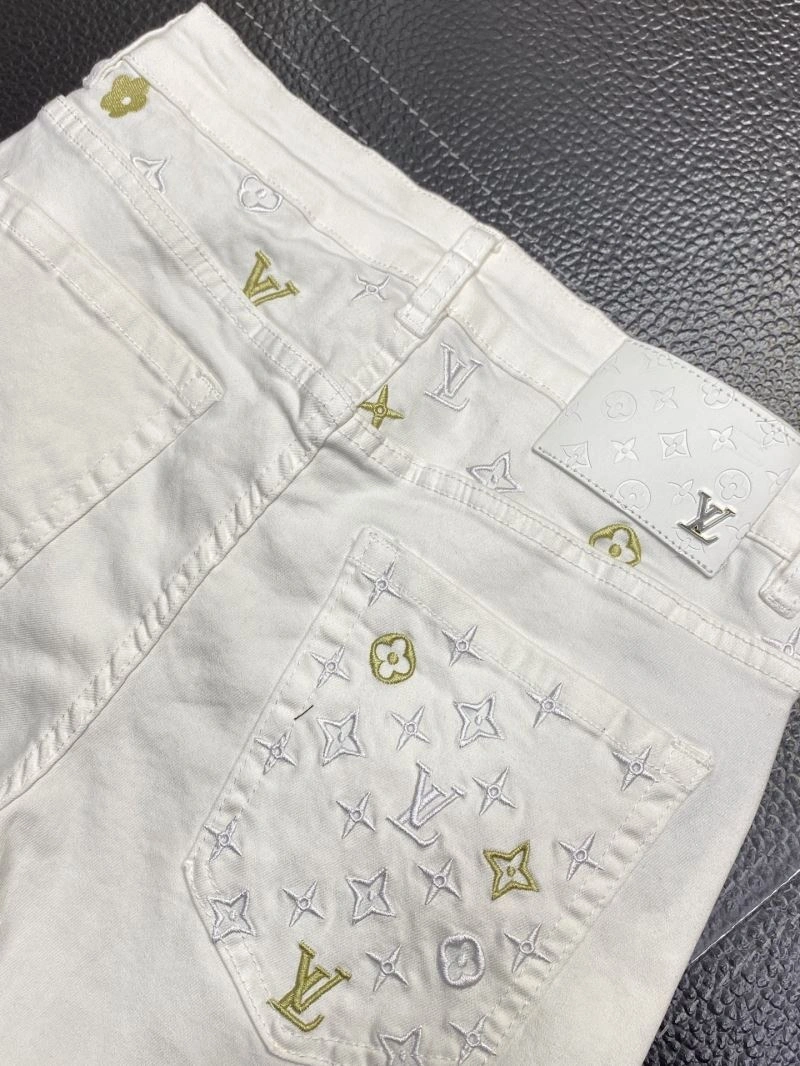Sustainable Louis Vuitton Jeans 135986