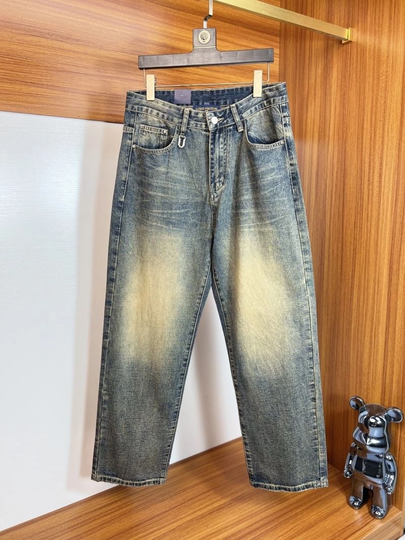 GoodFit Louis Vuitton Jeans 135992