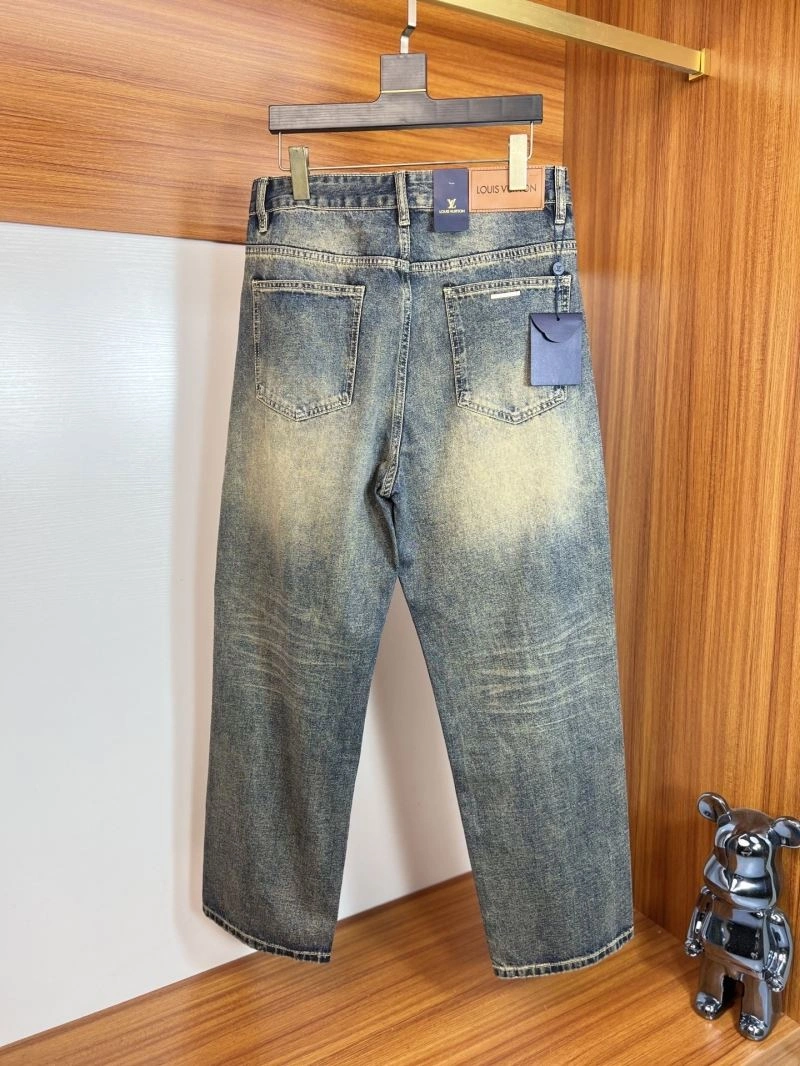 GoodFit Louis Vuitton Jeans 135992