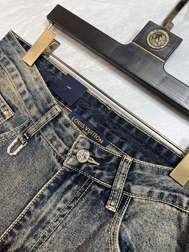 GoodFit Louis Vuitton Jeans 135992
