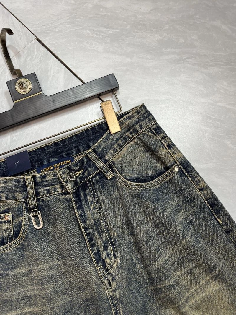 GoodFit Louis Vuitton Jeans 135992