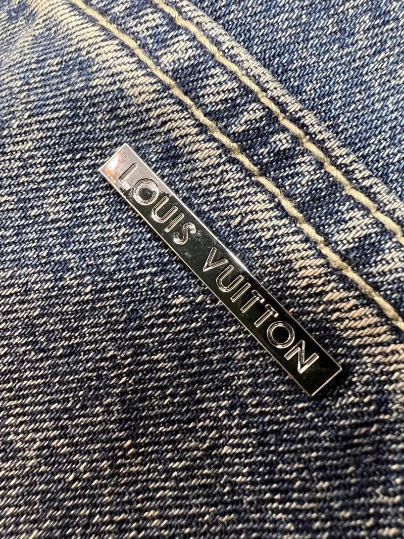 GoodFit Louis Vuitton Jeans 135992