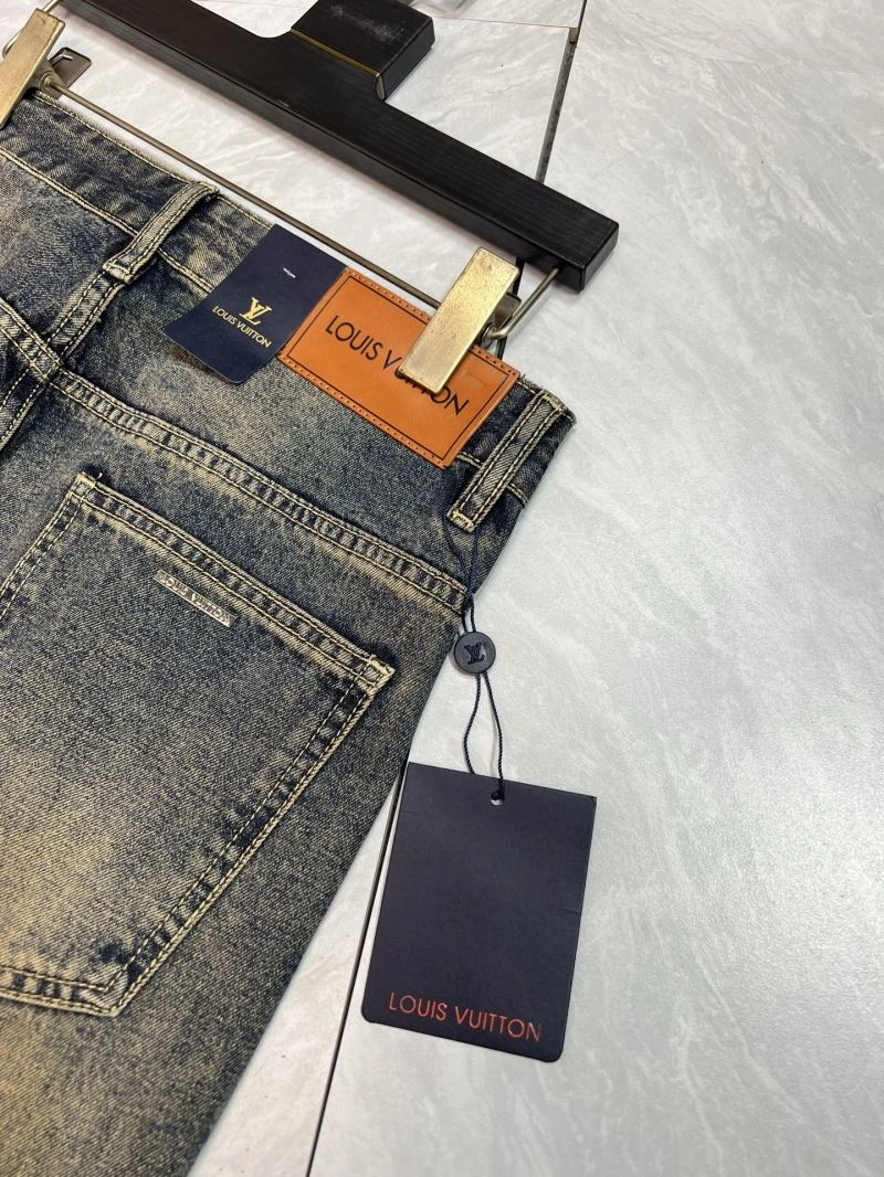 GoodFit Louis Vuitton Jeans 135992