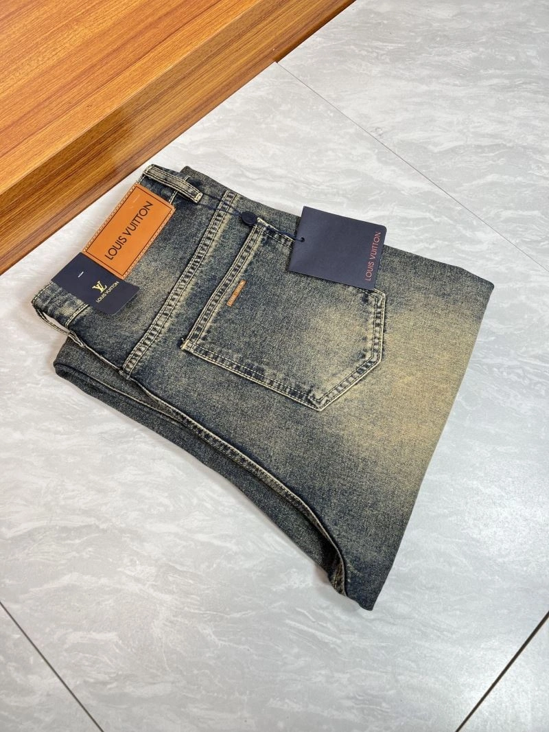 GoodFit Louis Vuitton Jeans 135992