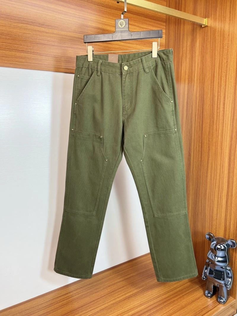 Louis Vuitton Jeans Snug 135988
