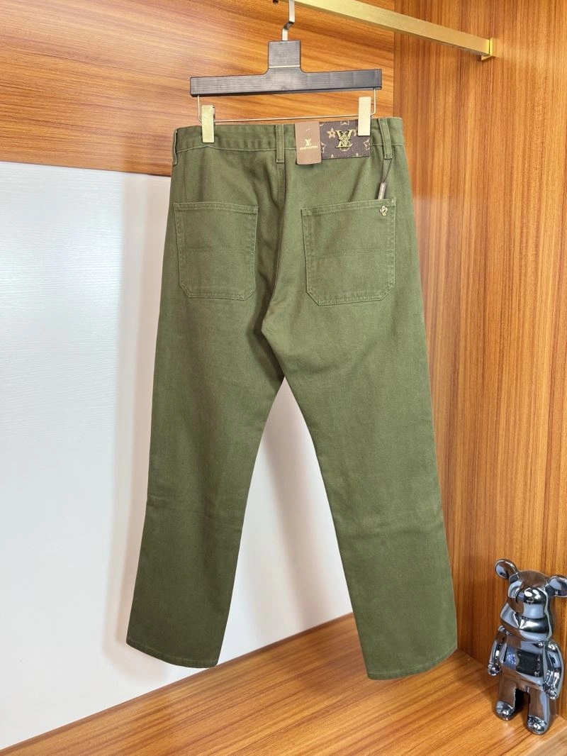 Louis Vuitton Jeans Snug 135988