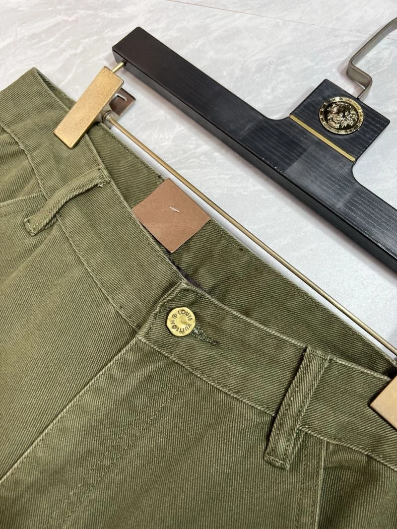 Louis Vuitton Jeans Snug 135988
