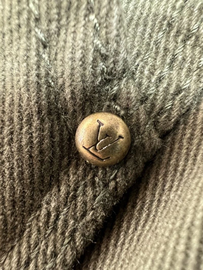 Louis Vuitton Jeans Snug 135988