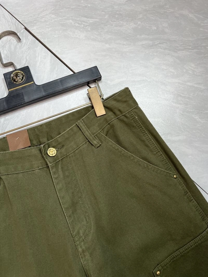 Louis Vuitton Jeans Snug 135988