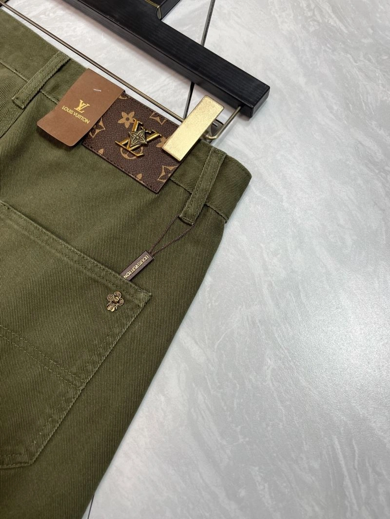 Louis Vuitton Jeans Snug 135988