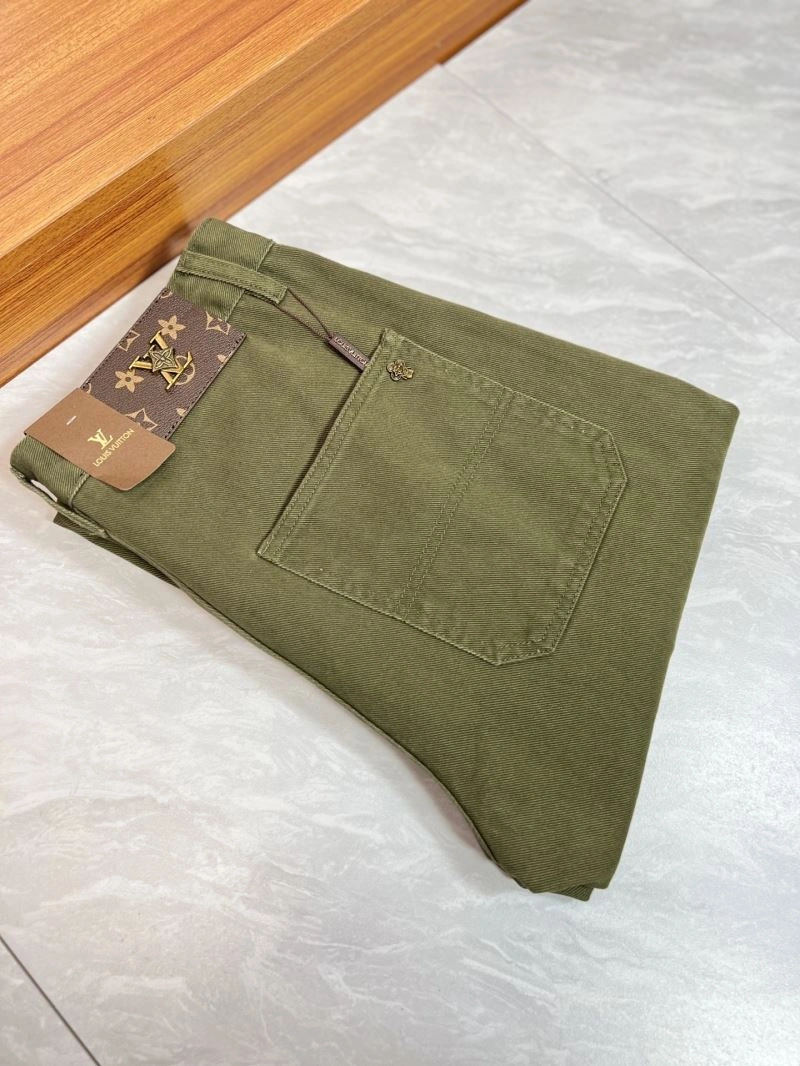 Louis Vuitton Jeans Snug 135988