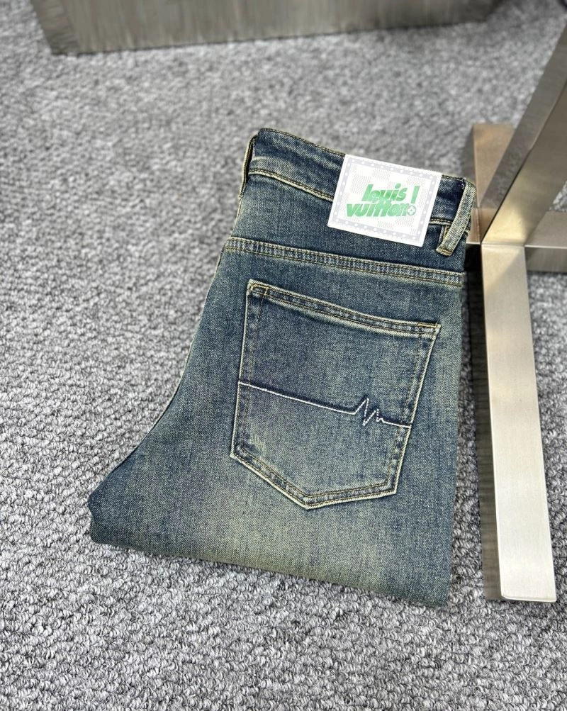 Louis Vuitton Jeans UrbanChic 135974