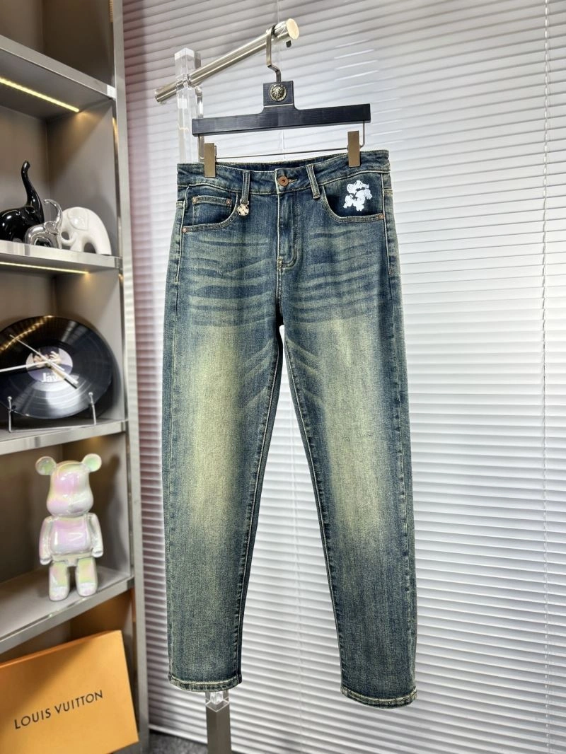 Louis Vuitton Jeans UrbanChic 135974