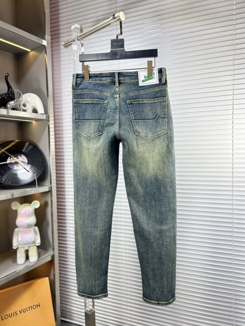 Louis Vuitton Jeans UrbanChic 135974