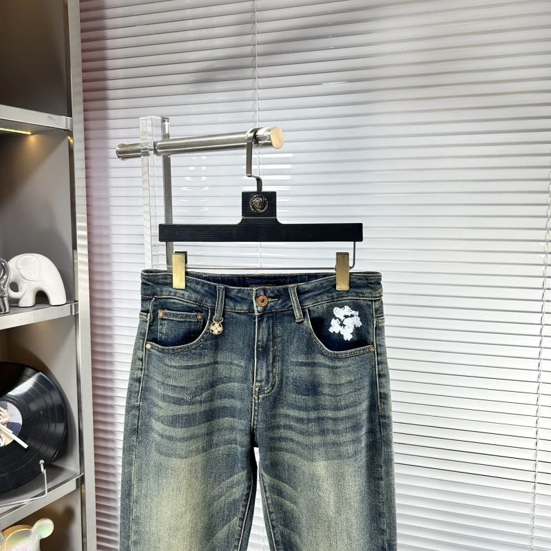 Louis Vuitton Jeans UrbanChic 135974