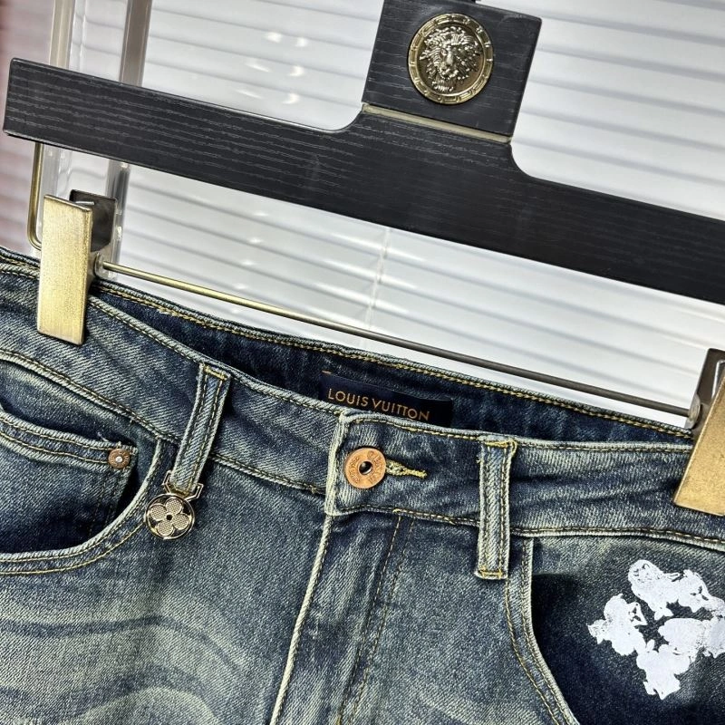 Louis Vuitton Jeans UrbanChic 135974