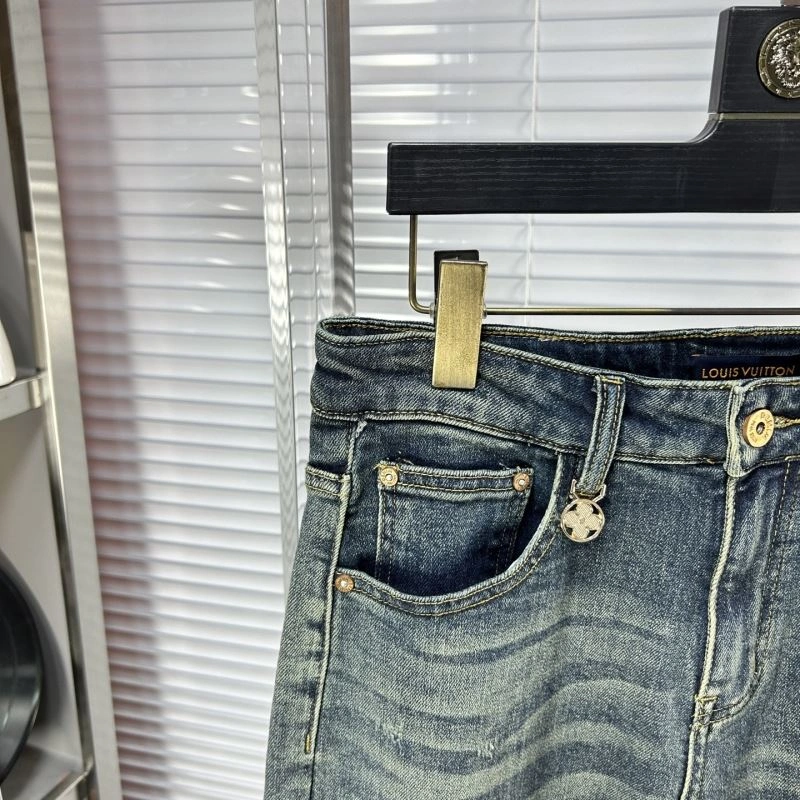 Louis Vuitton Jeans UrbanChic 135974