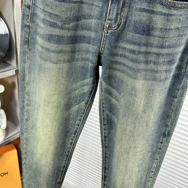 Louis Vuitton Jeans UrbanChic 135974