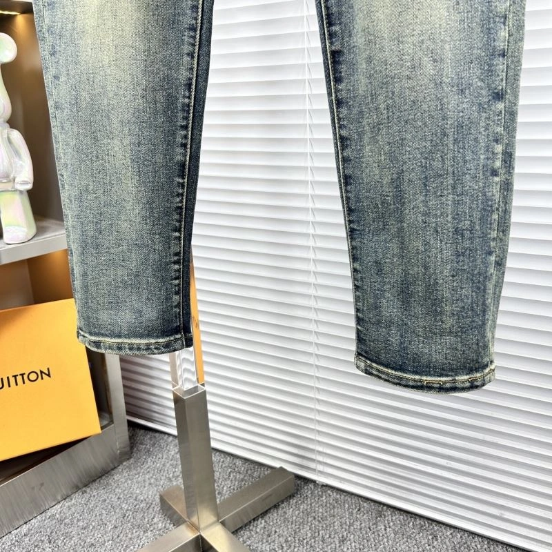 Louis Vuitton Jeans UrbanChic 135974