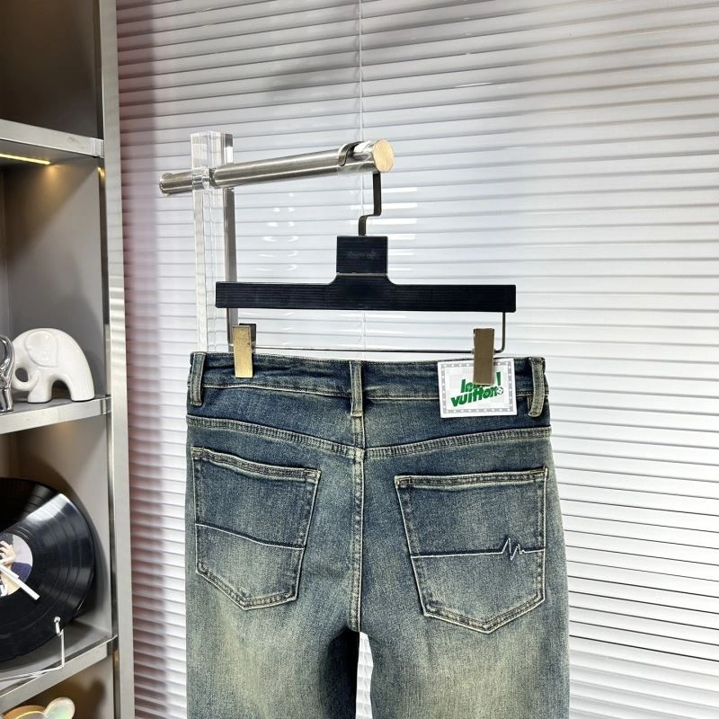 Louis Vuitton Jeans UrbanChic 135974