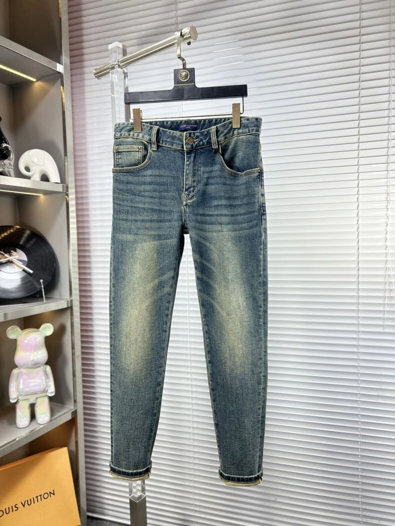 Attractive Louis Vuitton Jeans 135997