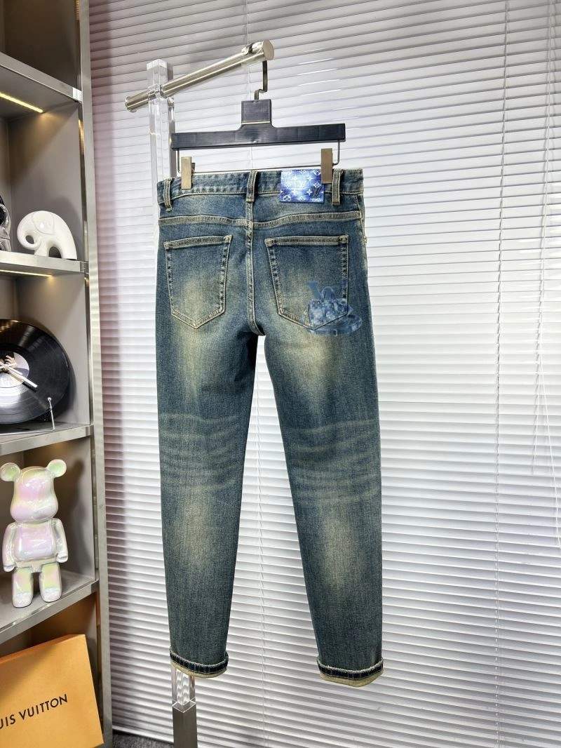 Attractive Louis Vuitton Jeans 135997
