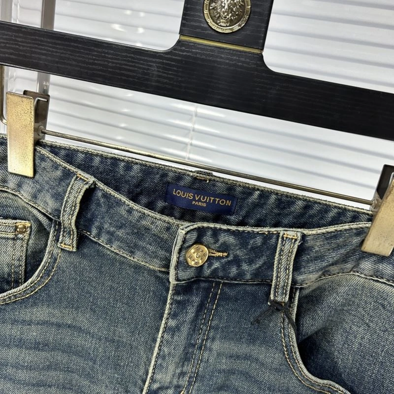Attractive Louis Vuitton Jeans 135997
