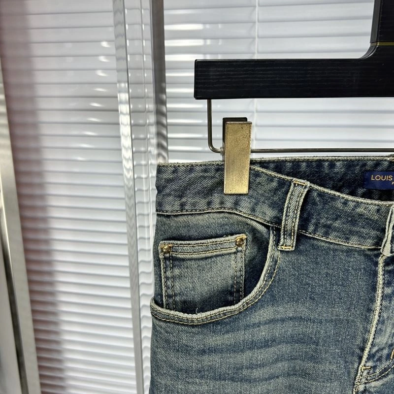 Attractive Louis Vuitton Jeans 135997