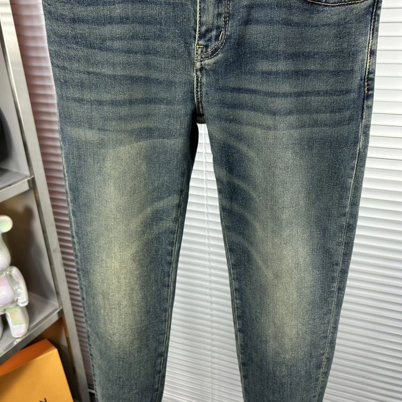 Attractive Louis Vuitton Jeans 135997