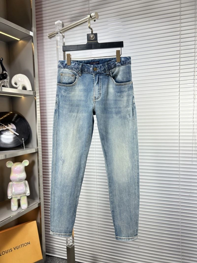 Louis Vuitton Jeans QuickDry 135984