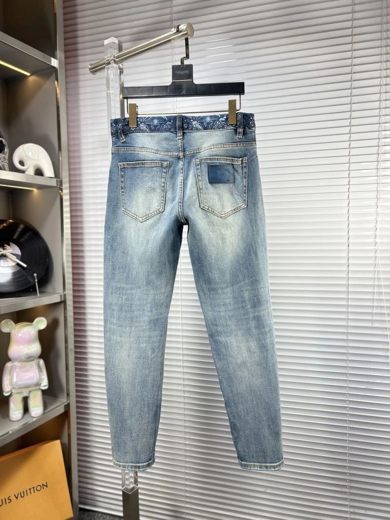 Louis Vuitton Jeans QuickDry 135984