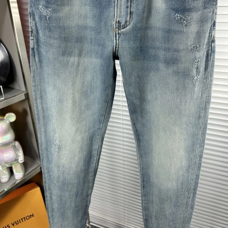 Louis Vuitton Jeans QuickDry 135984