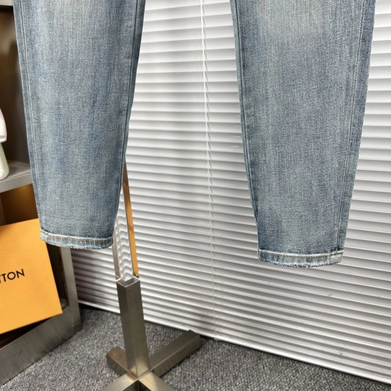 Louis Vuitton Jeans QuickDry 135984
