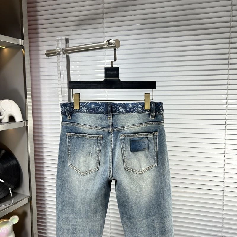 Louis Vuitton Jeans QuickDry 135984