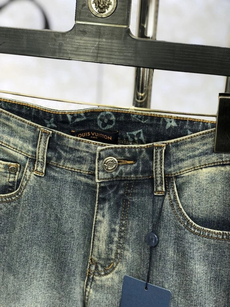 Louis Vuitton Jeans Lightweight 135979