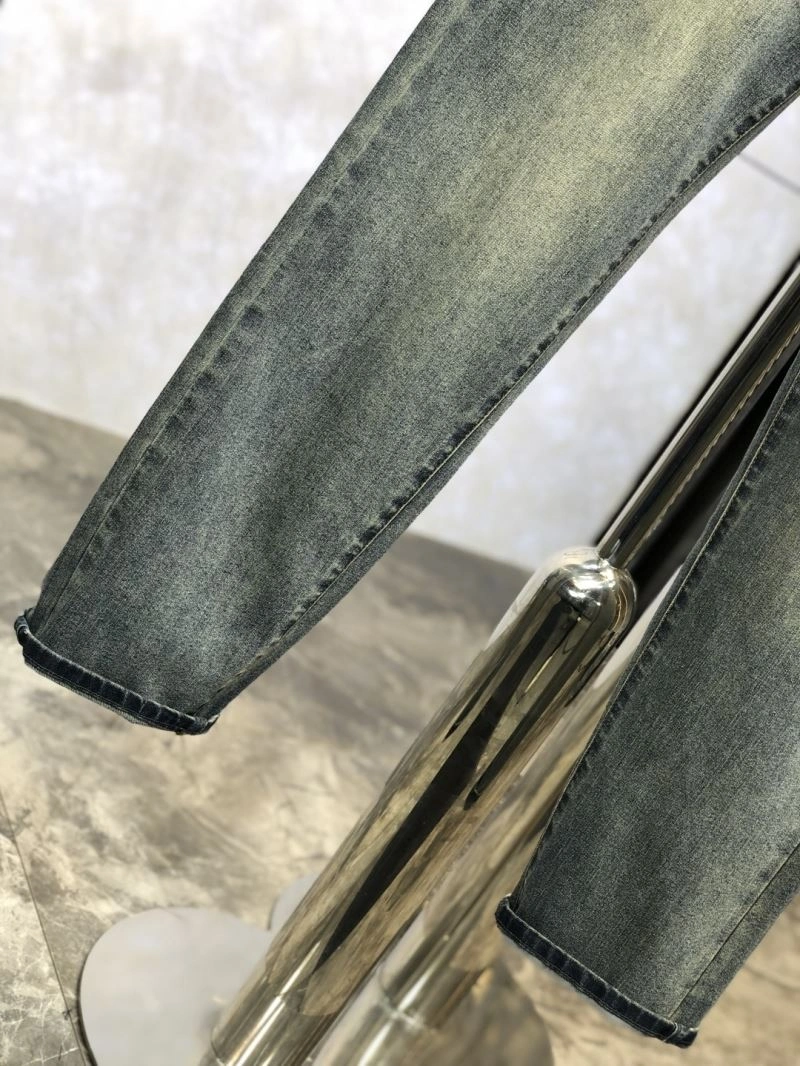 Louis Vuitton Jeans Lightweight 135979