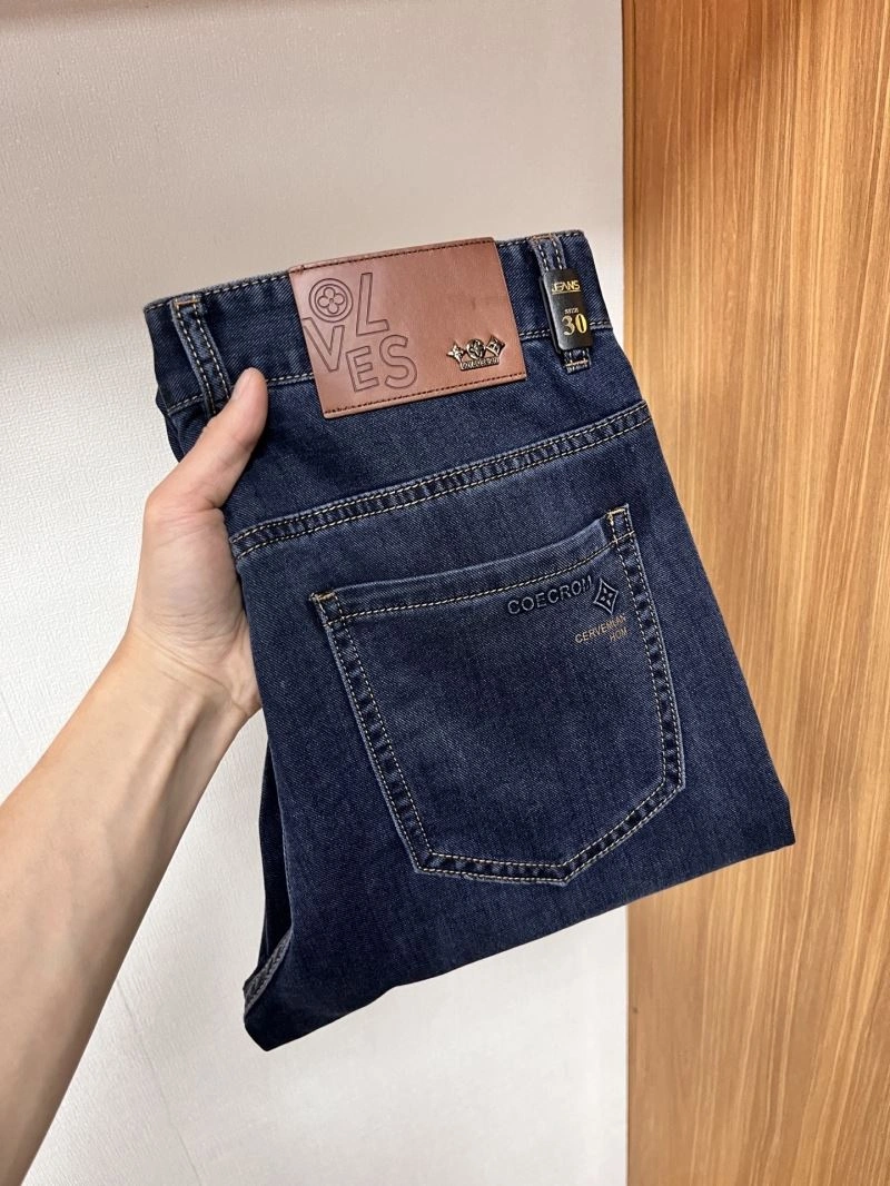 EasyCare Louis Vuitton Jeans 135981