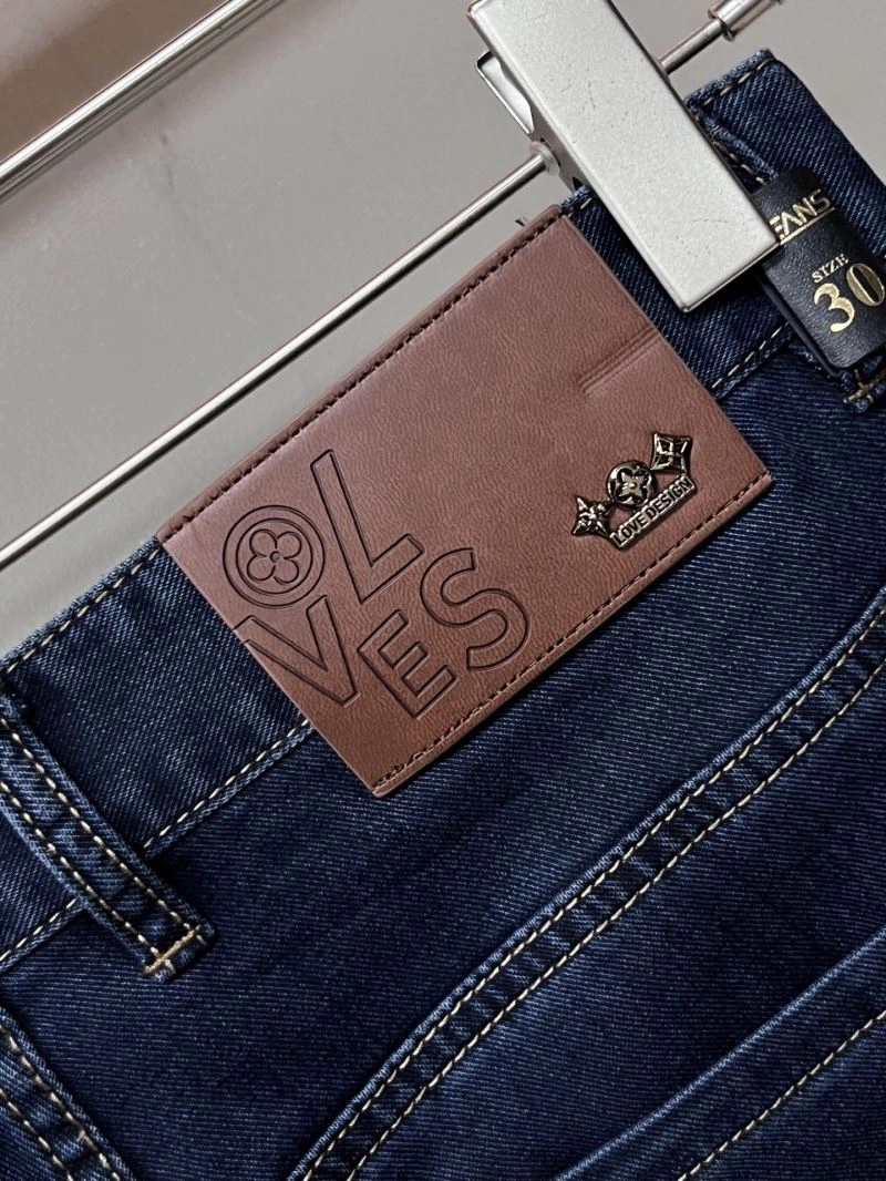 EasyCare Louis Vuitton Jeans 135981