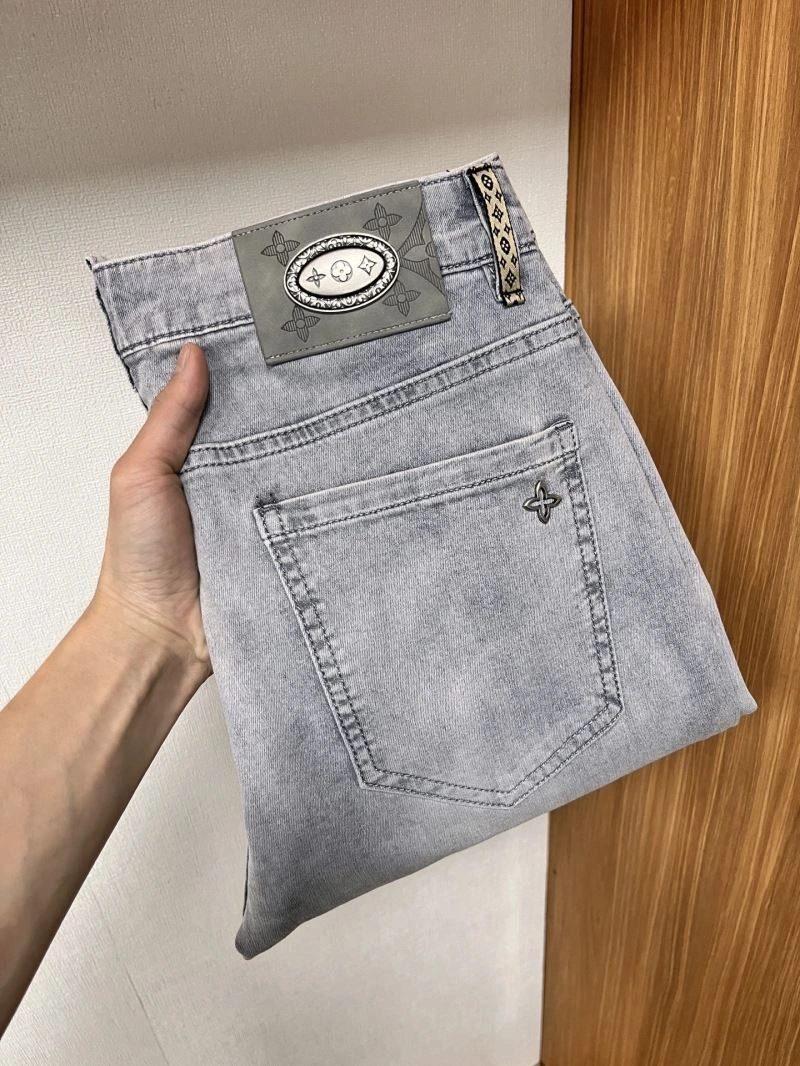 Louis Vuitton Jeans Flexible 135985