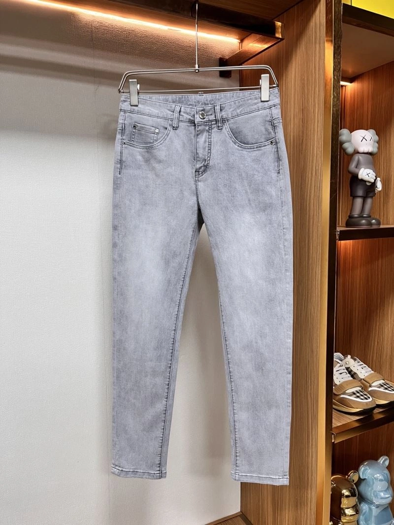 Louis Vuitton Jeans Flexible 135985