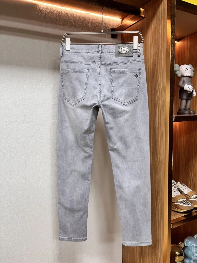 Louis Vuitton Jeans Flexible 135985