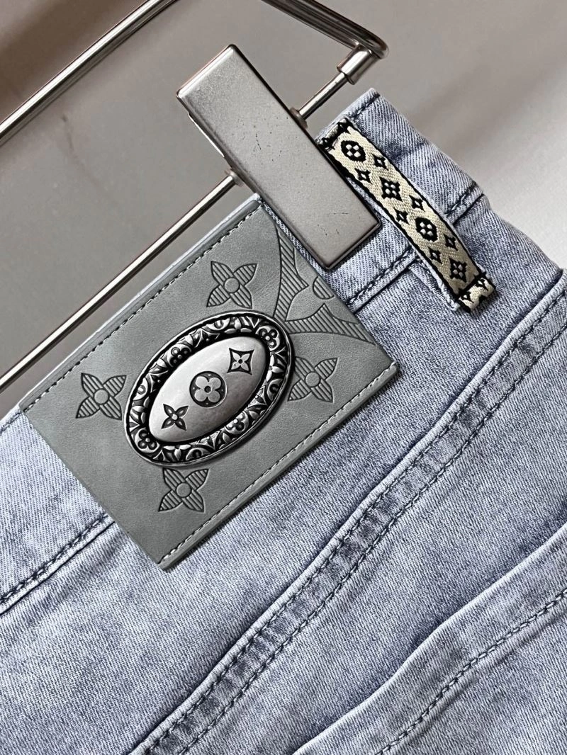 Louis Vuitton Jeans Flexible 135985
