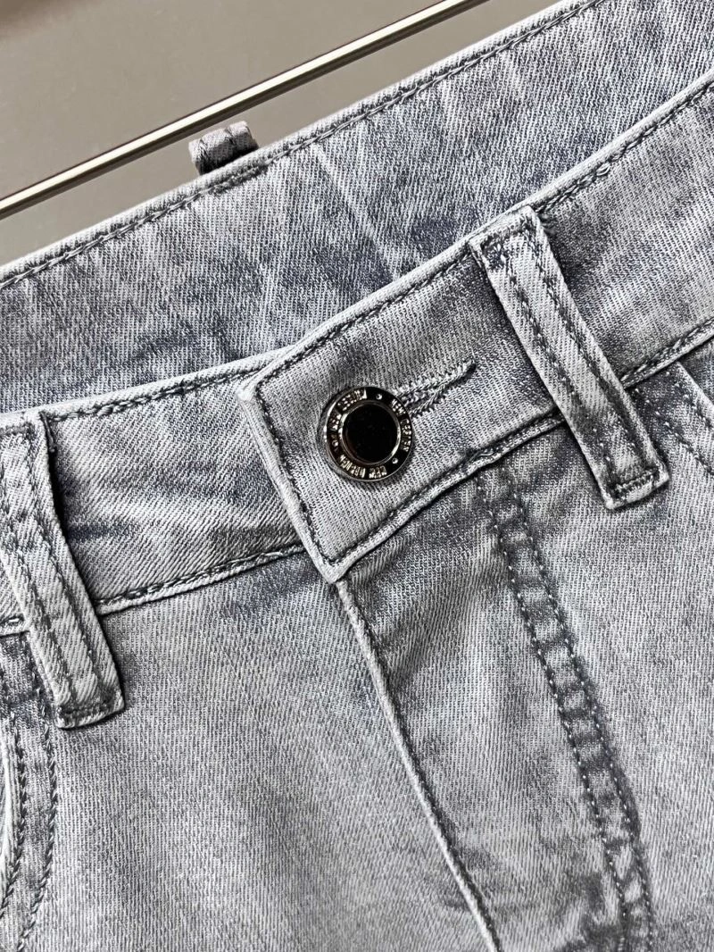 Louis Vuitton Jeans Flexible 135985