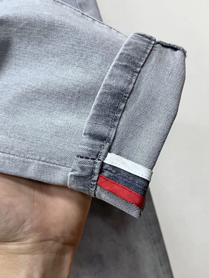 Louis Vuitton Jeans Flexible 135985