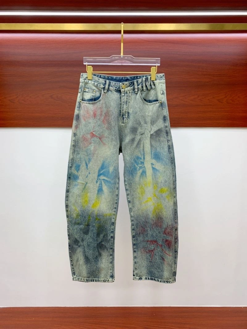 StreetReady Louis Vuitton Jeans 135972